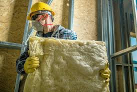 Best Fireproof Insulation  in Zebulon, GA